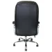 Chair Metz eco leather black, 1000000000004095 05 