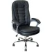 Chair Metz eco leather black, 1000000000004095 05 