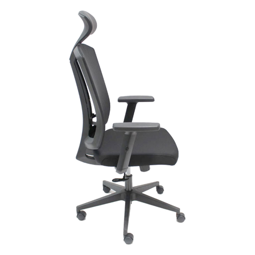 Chair Techno HR mesh black, 1000000000041096 03 