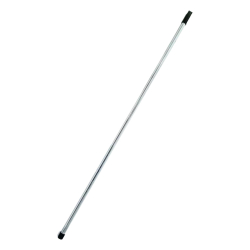Дръжка метална Inox конус 130см