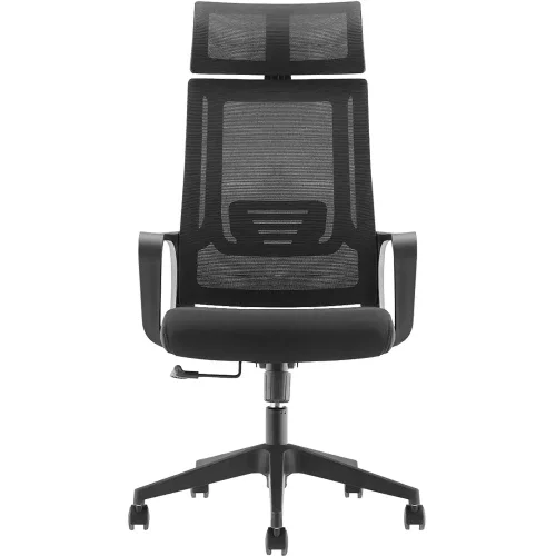Office chair Alex HB P040A black, 1000000000041258 02 