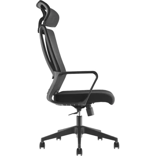 Office chair Alex HB P040A black, 1000000000041258 03 