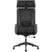 Office chair Alex HB P040A black, 1000000000041258 07 