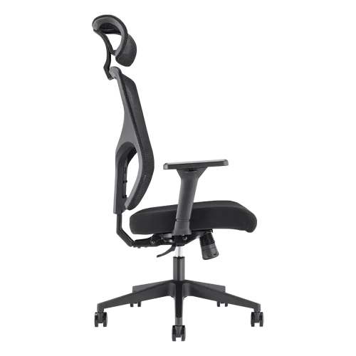 Стол работен Hera HB P041A черен, 1000000000041259 03 