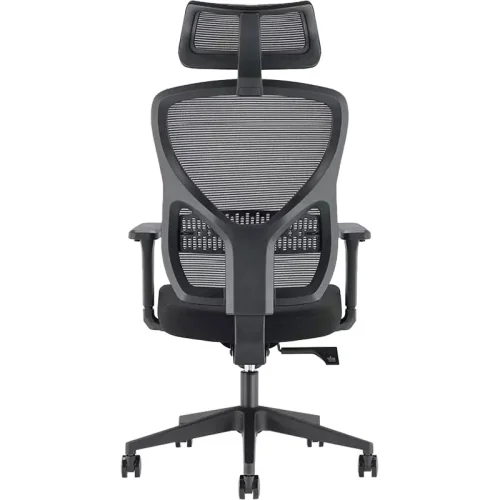 Office chair Hera HB P041A black, 1000000000041259 05 