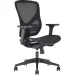 Office chair Hera LB P041B-M-BLK black, 1000000000041260 07 