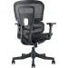 Office chair Cathy LB P045B-BLK black, 1000000000041261 07 