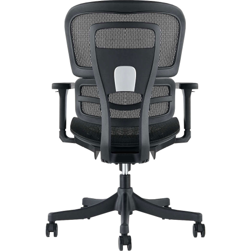 Office chair Cathy LB P045B-BLK black, 1000000000041261 05  — OK Office Office chair Cathy LB P045B-BLK black, 1000000000041261 05