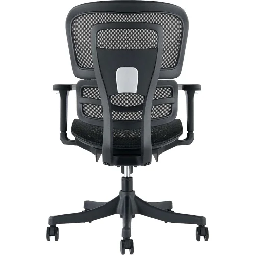 Office chair Cathy LB P045B-BLK black, 1000000000041261 05 