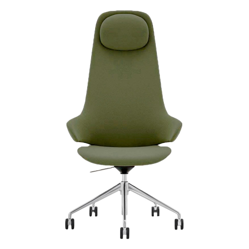 Chair manager YI HB Y07A green, 1000000000041263 02  — OK Office Chair manager YI HB Y07A green, 1000000000041263 02