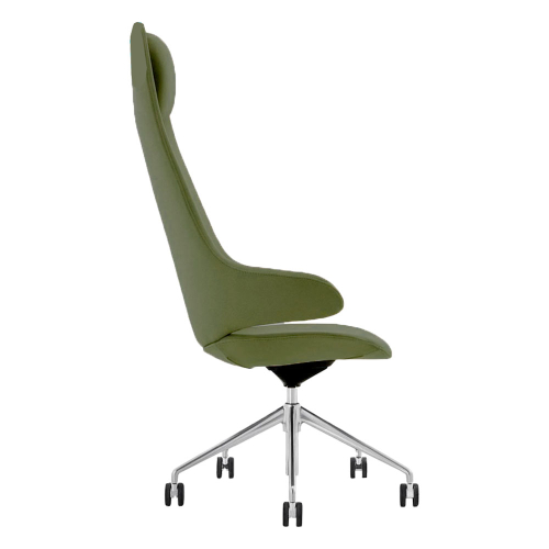 Chair manager YI HB Y07A green, 1000000000041263 03  — OK Office Chair manager YI HB Y07A green, 1000000000041263 03