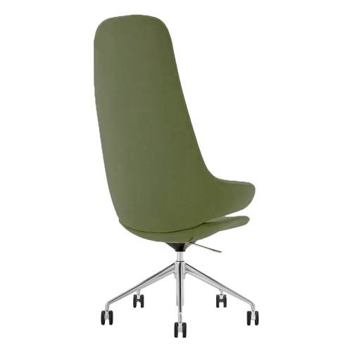 Chair manager YI HB Y07A green, 1000000000041263 04  — OK Office Chair manager YI HB Y07A green, 1000000000041263 04