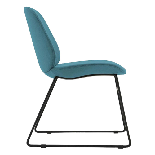 Chair conference YI Y02B-NA blue, 1000000000041265 03 