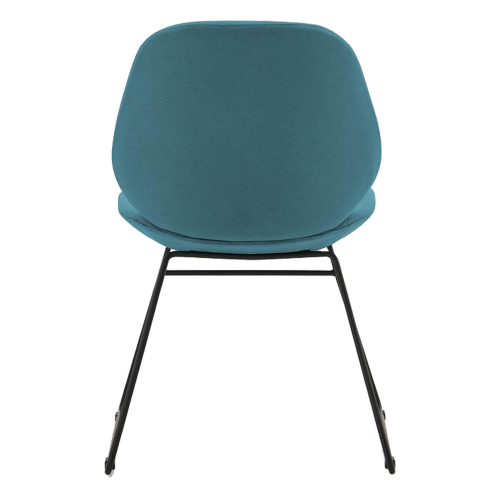 Chair conference YI Y02B-NA blue, 1000000000041265 05 