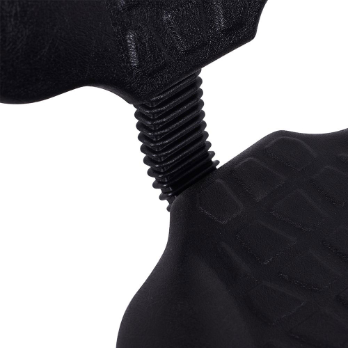 Chair 1290 Nor CR polyurethane black, 1000000000041395 02  — OK Office Chair 1290 Nor CR polyurethane black, 1000000000041395 02