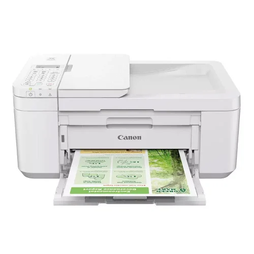 Принтер 3 в 1 Canon PIXMA TR4651, 1000000000041408 02 