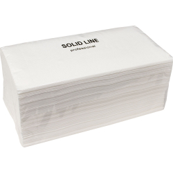 Кърпи за ръце Solid Line 210/210 V 200К