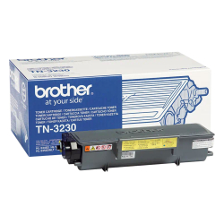 Тонер Brother TN-3230 Black оригинал 3k