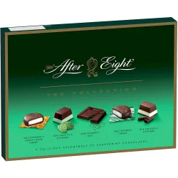 Бонбони Nestle After Eight Box 199 грама