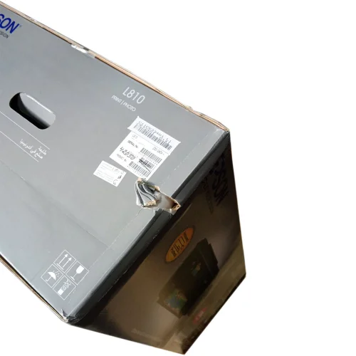 Принтер Epson L810 RMA, мастиленоструен, 1000000000042050 02 