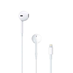 Earphones APPLE earpods Lightining