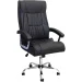 Chair Alabama CL341 eco leather black, 1000000000042221 06 