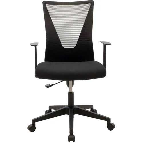 Chair Hydra mesh black, 1000000000042222 02 