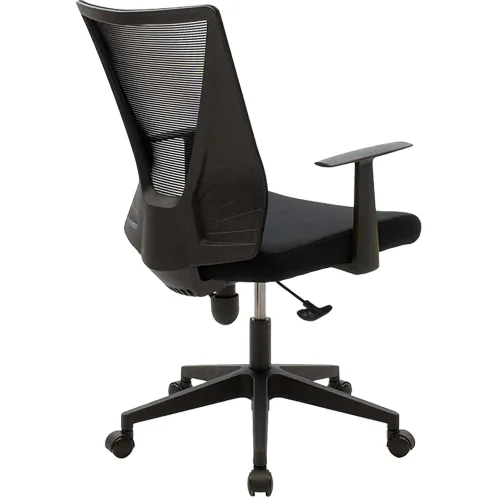 Chair Hydra mesh black, 1000000000042222 04 