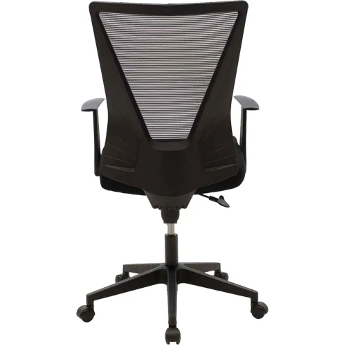 Chair Hydra mesh black, 1000000000042222 05 