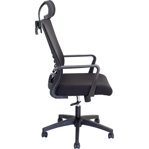 Chair Ris HB mesh black, 1000000000042226 03 