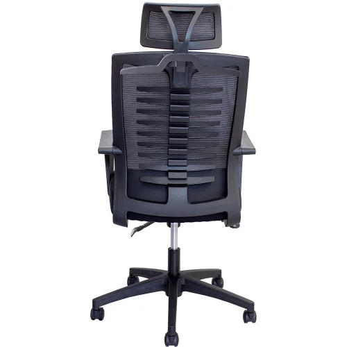 Chair Ris HB mesh black, 1000000000042226 04 