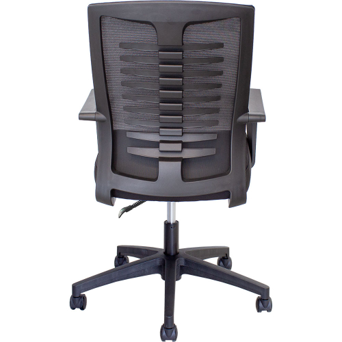 Chair Ris LB mesh black, 1000000000042227 04 