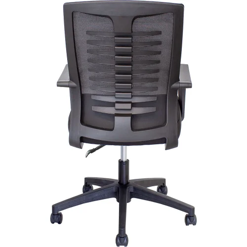 Chair Ris LB mesh black, 1000000000042227 04 