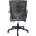 Chair Ris LB mesh black, 1000000000042227 06 