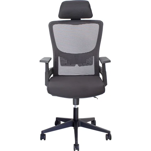 Chair Lira HB HT-291A black, 1000000000042230 02 
