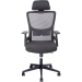 Chair Lira HB HT-291A black, 1000000000042230 06 