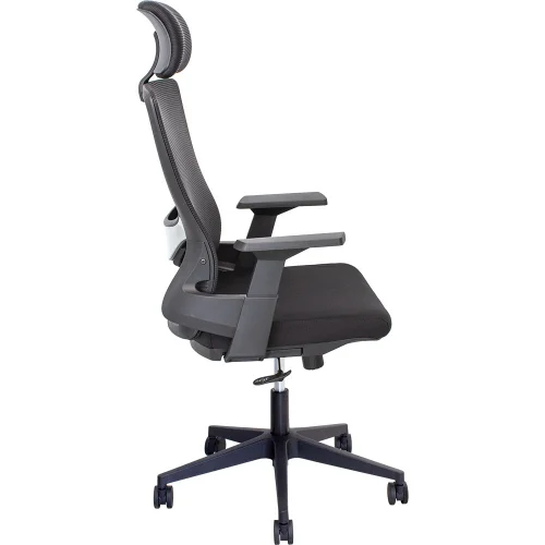 Chair Lira HB HT-291A black, 1000000000042230 03 