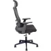 Chair Lira HB HT-291A black, 1000000000042230 06 