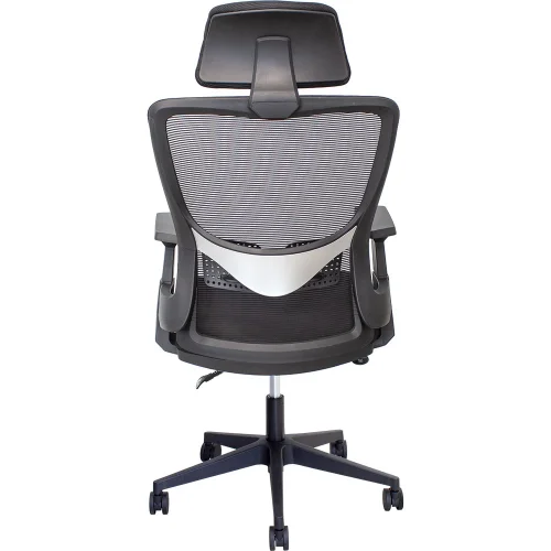 Chair Lira HB HT-291A black, 1000000000042230 04 