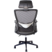 Chair Lira HB HT-291A black, 1000000000042230 06 