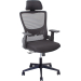 Chair Lira HB HT-291A black, 1000000000042230 06 