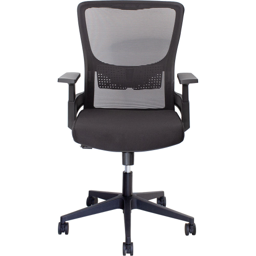 Chair Lira HT-291A black, 1000000000042231 02 