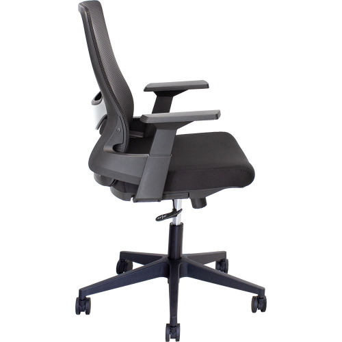 Chair Lira HT-291A black, 1000000000042231 03 
