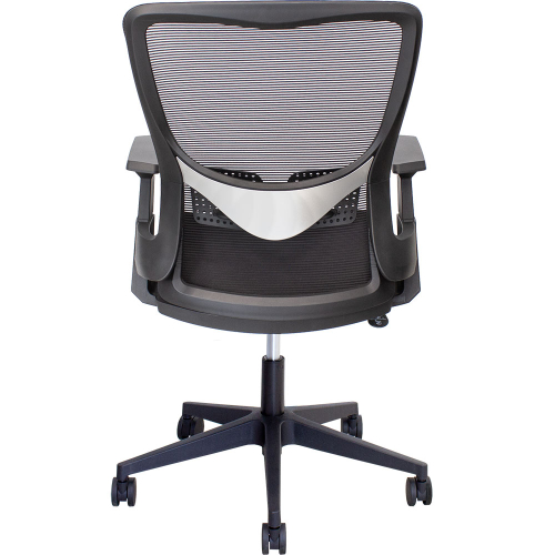 Chair Lira HT-291A black, 1000000000042231 04 