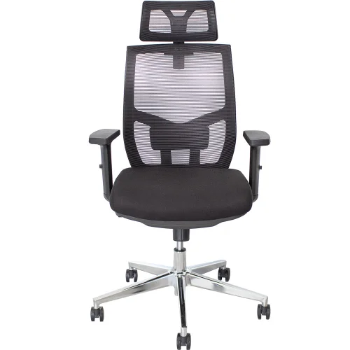 Chair Toskana HB HT-5704A black, 1000000000042232 02 