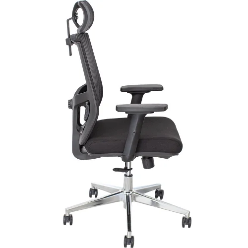 Chair Toskana HB HT-5704A black, 1000000000042232 03 