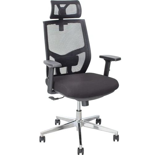 Chair Toskana HB HT-5704A black, 1000000000042232
