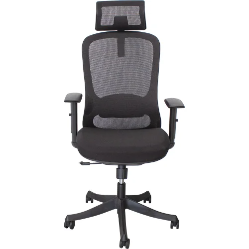 Chair Dakota HB HT-251AF black, 1000000000042233 02 
