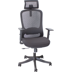 Стол Dakota HB HT-251AF черен