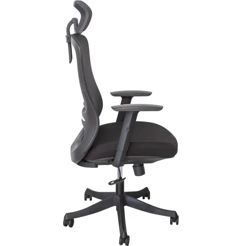 Chair Dakota HB HT-251AF black, 1000000000042233 03 